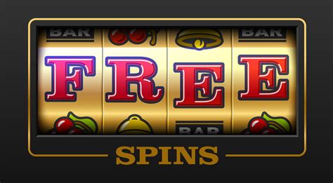 free spins on sign up casino